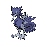 Shadow Zapdos (Galarian)
